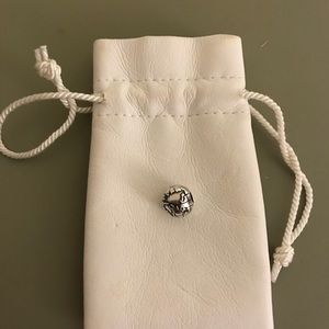 Pandora World Travel Charm